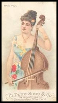 5 Bass Viol